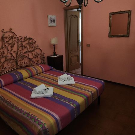 Agriturismo Al Nido Degli Aironi Sanremo Eksteriør billede