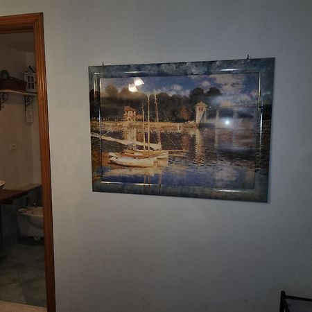 Agriturismo Al Nido Degli Aironi Sanremo Eksteriør billede