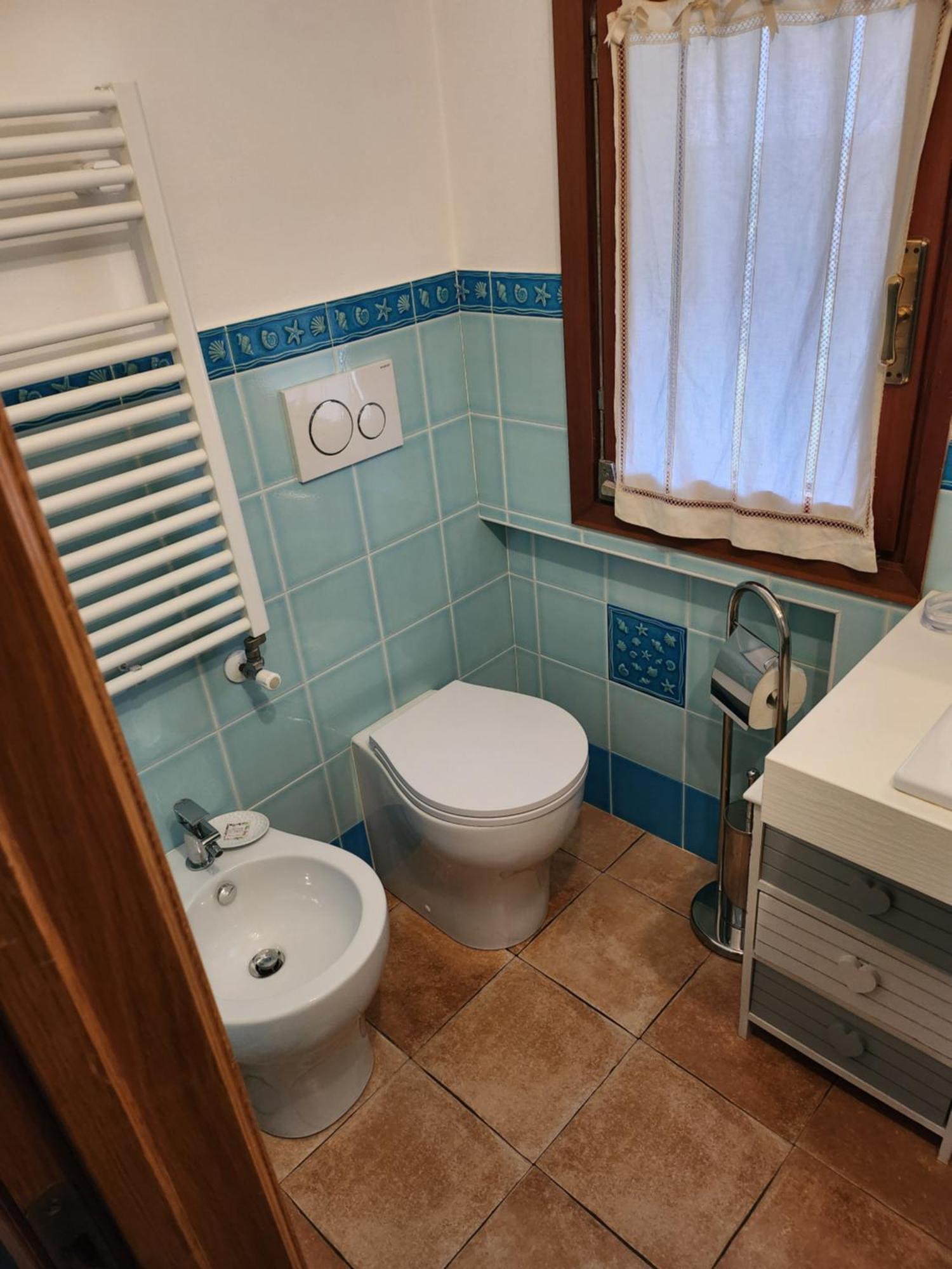 Agriturismo Al Nido Degli Aironi Sanremo Eksteriør billede