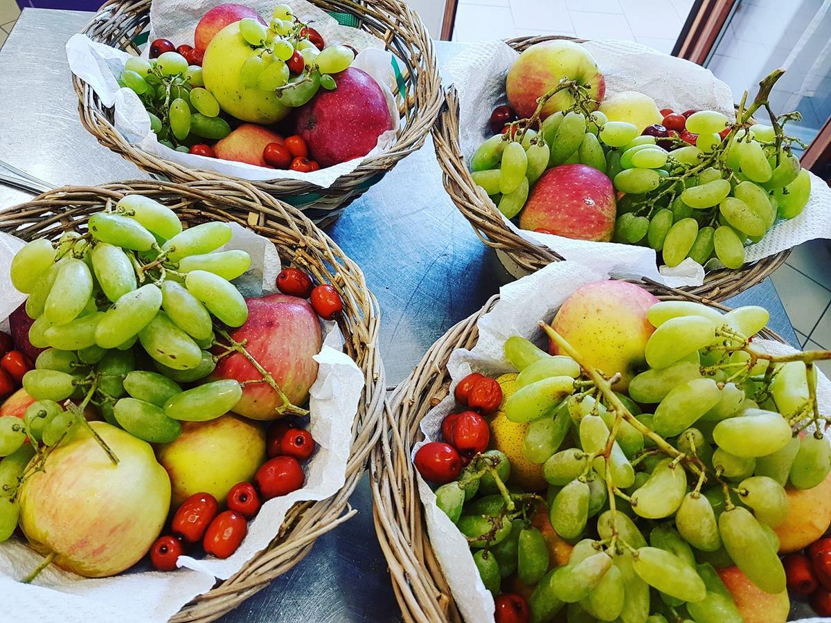 Agriturismo Al Nido Degli Aironi Sanremo Eksteriør billede